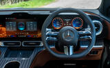 Mercedes GLC400 review 2026 051