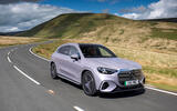 Mercedes GLC400 review 2026 060