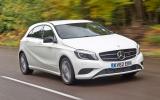 no title Best car deals: Vauxhall Mokka, Mercedes ML-class, A-class, BMW 4-series