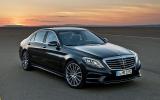 New Mercedes S-class pricing announced