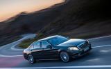 no title New Mercedes S-class pricing announced