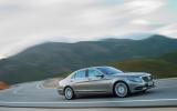 no title Latest S-class will be the most high-tech yet