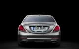 no title Latest S-class will be the most high-tech yet