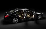 no title Latest S-class will be the most high-tech yet