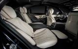 no title All-new Mercedes-Benz S-class revealed in full