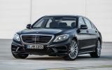 no title All-new Mercedes-Benz S-class revealed in full