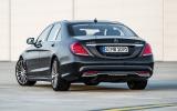 no title All-new Mercedes-Benz S-class revealed in full