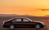 no title All-new Mercedes-Benz S-class revealed in full