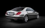 no title All-new Mercedes-Benz S-class revealed in full