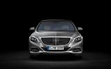 no title All-new Mercedes-Benz S-class revealed in full
