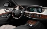 no title All-new Mercedes-Benz S-class revealed in full
