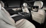 no title All-new Mercedes-Benz S-class revealed in full