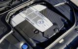 no title Mercedes S65 AMG coupe to cost £183k