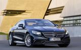no title Mercedes S65 AMG coupe to cost £183k