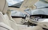 no title Mercedes S65 AMG coupe to cost £183k