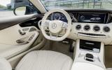no title Mercedes S65 AMG coupe to cost £183k