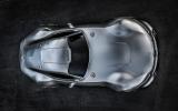 no title Mercedes AMG Vision Gran Turismo concept unveiled