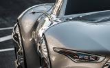 no title Mercedes AMG Vision Gran Turismo concept unveiled