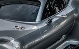 no title Mercedes AMG Vision Gran Turismo concept unveiled