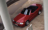 The history of Mercedes-Benz AMG - picture special The history of Mercedes-Benz AMG - picture special