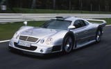 The history of Mercedes-Benz AMG - picture special The history of Mercedes-Benz AMG - picture special