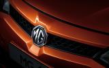 no title MG 6 to be sold in Europe