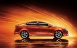 no title MG 6 to be sold in Europe