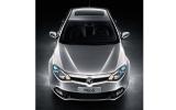 no title MG 6 to be sold in Europe