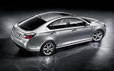 MG 6 to be sold in Europe