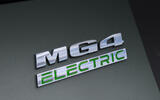 MG 4 X Power 2025 Review badge 8098 MG 4 X Power 2025 Review badge 8098