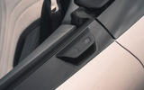 MG Cyberster review 2024 15 door release MG Cyberster review 2024 15 door release