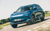 MG S% EV review 2025 001
