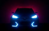 MG CS Concept SUV: Shanghai motor show