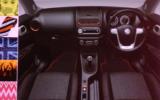 no title New MG 3 will cost less than £10,000