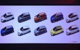 no title New MG 3 will cost less than £10,000