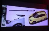 no title New MG 3 will cost less than £10,000