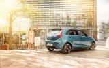 MG 3 to cost from £8,399