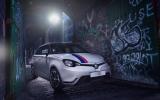 MG 3 to cost from £8,399