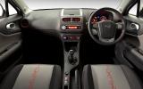 MG 3 gets ‘honest’ cabin