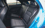 mg3 review 2024 23 back seats mg3 review 2024 23 back seats
