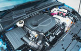 mg3 review 2024 25 engine bay mg3 review 2024 25 engine bay