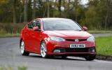 Quick news: Free upgrade for MG6 buyers;