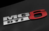 3 star MG 6