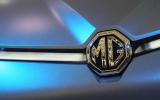 Shanghai motor show: MG 5