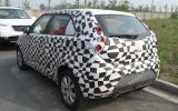 Production MG 3: first pics