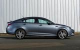 no title MG6 gets UK launch