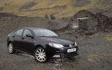MG6 to make UK debut