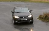 MG6 to make UK debut