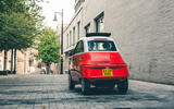 Microlino dynamic rear Microlino dynamic rear