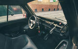 Microlino interior overview Microlino interior overview